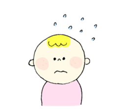 Pastel Boy ! 2 sticker #8341160