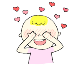 Pastel Boy ! 2 sticker #8341175