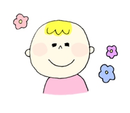 Pastel Boy ! 2 sticker #8341179