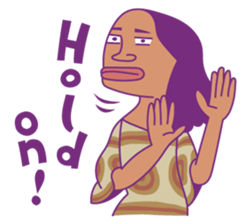 Djembe jembe Sticker sticker #8341211