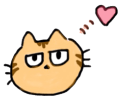 Negligent Cats sticker #8341997