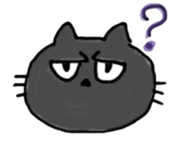 Negligent Cats sticker #8341999