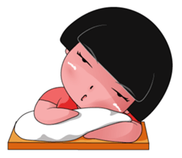 Tangkwa come from Thailand 3 sticker #8342149