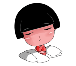 Tangkwa come from Thailand 3 sticker #8342151