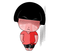 Tangkwa come from Thailand 3 sticker #8342163