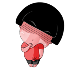 Tangkwa come from Thailand 3 sticker #8342166