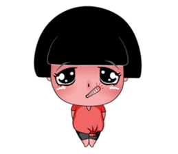 Tangkwa come from Thailand 3 sticker #8342173