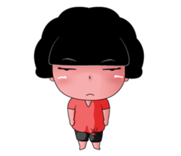 Tangkwa come from Thailand 3 sticker #8342174