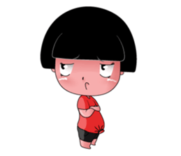 Tangkwa come from Thailand 3 sticker #8342178