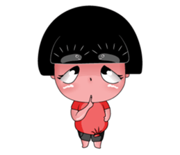 Tangkwa come from Thailand 3 sticker #8342186