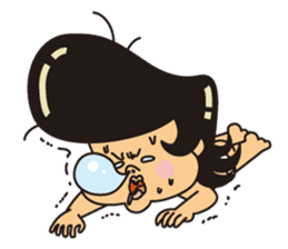Ichiban-kun Sticker sticker #8342190