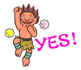 Shabake sticker #8342753