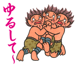 Shabake sticker #8342773