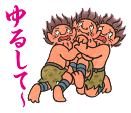 Shabake sticker #8342773