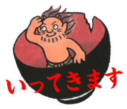 Shabake sticker #8342774