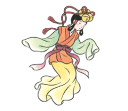 Shabake sticker #8342776