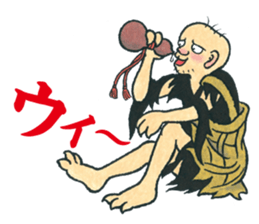 Shabake sticker #8342777