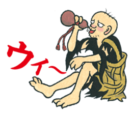 Shabake sticker #8342777