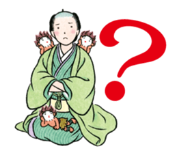 Shabake sticker #8342778