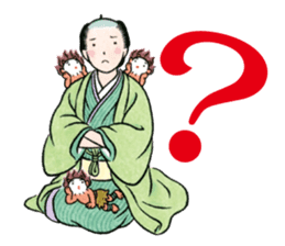 Shabake sticker #8342778