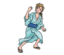 Shabake sticker #8342779