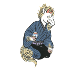 Shabake sticker #8342781