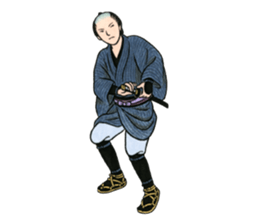 Shabake sticker #8342783