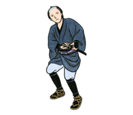 Shabake sticker #8342783