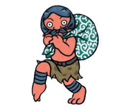 Shabake sticker #8342785