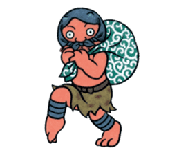 Shabake sticker #8342785