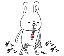 S.N.Y.A.T & U.N.Y.A.T business Hen sticker #8343045