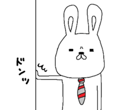 S.N.Y.A.T & U.N.Y.A.T business Hen sticker #8343063