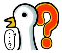 DODO the whole family sticker #8343482