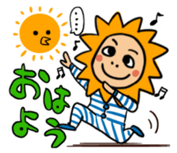 DODO the whole family sticker #8343485