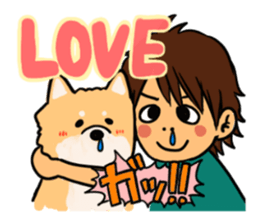 DODO the whole family sticker #8343496