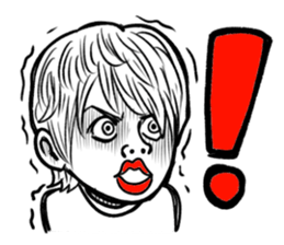 DODO the whole family sticker #8343498