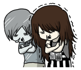 Perfect Two 2 sticker #8343550