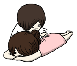 Perfect Two 2 sticker #8343551