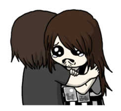 Perfect Two 2 sticker #8343557