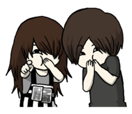 Perfect Two 2 sticker #8343558