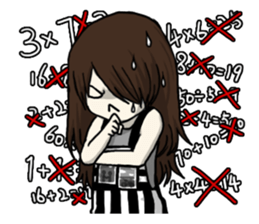 Perfect Two 2 sticker #8343575