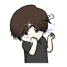 Perfect Two 2 sticker #8343580