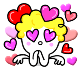 Love&Angel02 sticker #8343598