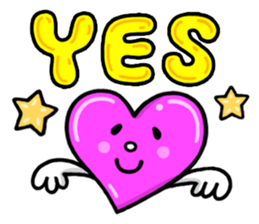 Love&Angel02 sticker #8343604