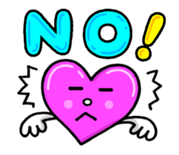 Love&Angel02 sticker #8343608