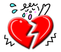 Love&Angel02 sticker #8343609