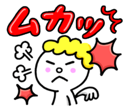 Love&Angel02 sticker #8343612