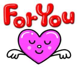 Love&Angel02 sticker #8343617