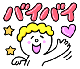 Love&Angel02 sticker #8343619