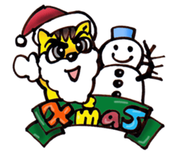 StarCat(Hand-painted) sticker #8343784